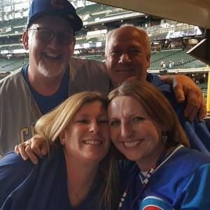 Meet your Posher, Lori